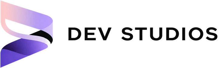 Dev Studios logo
